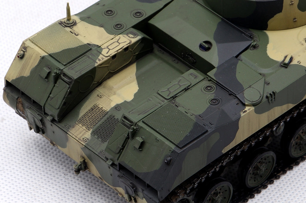 Hobby Boss 80155 BMD-2 russe au 1/35 – image 12