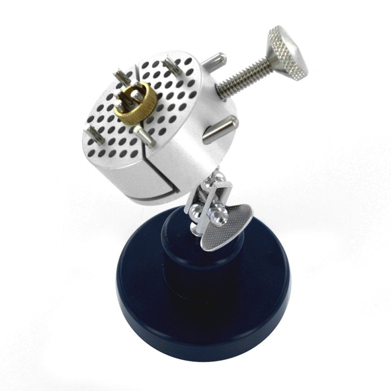 Modelcraft PCL8010-B Mini Bench Work Holder