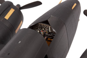 Eduard 491348 PV-1 ACADEMY 1/48 – image 3