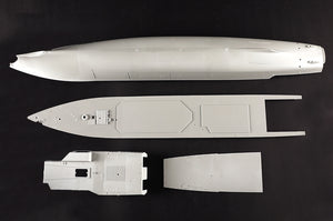 I Love Kit 62010 USS Pinckney DDG-91 1/200 – imagen 6