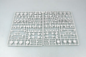 Trumpeter 01558 LAV III TUA (Tow-Under-Armour) 1/35 – imagen 14