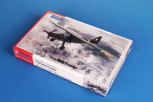 Special Hobby 72506 Dornier Do-27H-2 &amp;#39;Three Blade Propeller&amp;#39; 1/72 – imagen 10