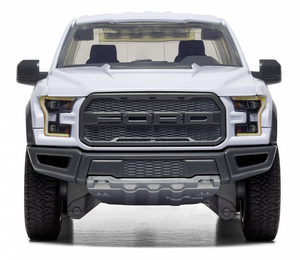 Airfix 6053 QUICKBUILD Ford F-150 Raptor - Grey – Bild 6