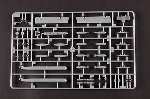Trumpeter 05825 Fairey Barracuda WW II Torpedo Bomber 1/48 – immagine 14