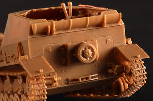 Hobby Boss 84835 German Pz.Sfl.Iva Dicker Max 1/48 – imagen 12