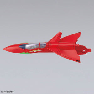 Bandai 66315 GH MACROSS VF-19 CUSTOM FIRE VALKYRIE AVEC AMÉLIORATION SONORE 1/100 – image 11