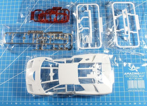 Aoshima 01069 LAMBORGHINI DIABLO GTR 1/24 – image 6