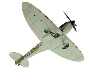 Tamiya 61119 Supermarine Spitfire Mk.I 1/48 – immagine 5