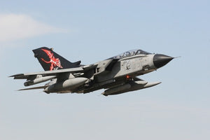 Italeri 2731 Tornado IDS/ECR Couleurs Spéciales (1/48)