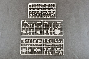 I Love Kit 65703 HMS Hood 1941 Top Grade 1/700 – zdjęcie 8