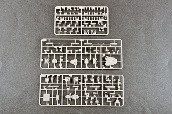 I Love Kit 65703 HMS Hood 1941 Top Grade 1/700 – zdjęcie 8