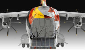 Revell 03789 Air Defender Set (Airbus A400M &amp;amp; Tornado) 1/144 – Bild 5