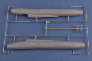 Hobby Boss 81758 Su-17M4 Fitter-K 1/48 – imagen 12