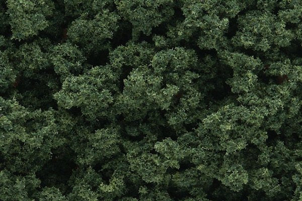 Woodland WFC146 Krzewy Medium Green