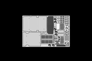 Italeri 4714 Lancia stratos HF Gr.4 Monte Carlo 1977 1/12 – immagine 15