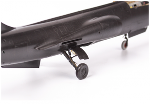 Eduard 491245 F-104S ASA KINETIC 1/48 – immagine 4