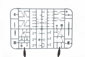 Eduard 8192 Avia B-534 IV series 1/48 – image 8