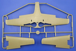 Eduard 8185 Fw 190D-11/ D-13 1/48 – immagine 4