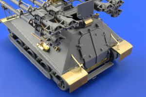 Eduard 36138 M-50A1 1/35 Academy – zdjęcie 8