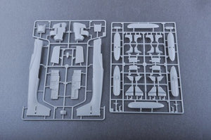 Trumpeter 03215 Junkers Ju-87B-2 U4 Stuka 1/32 – image 7