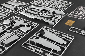 Trumpeter 05822 Fairey Fulmar MK.I 1/48 – Bild 11
