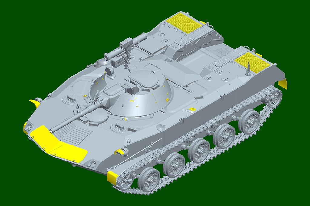 Hobby Boss 80154 BMD-1P 1/35 – imagen 14
