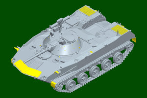 Hobby Boss 80154 BMD-1P 1/35 – imagen 14