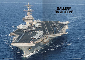 AK Interactive AK278 USN LEGENDARY JETS (English) – imagen 6