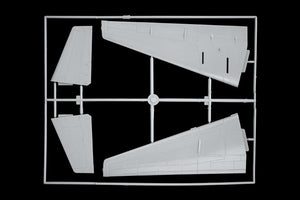Italeri 2623 S - 3 A/B VIKING 1/48 – imagen 4