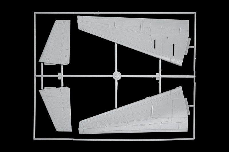 Italeri 2623 S - 3 A/B VIKING 1/48 – imagen 4