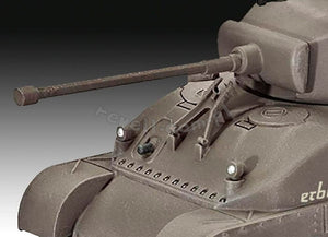 Revell 03290 Sherman M4A1 1/72 – Bild 3