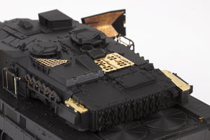 Eduard 36524 Leopard 2 A7V TAMIYA 1/35 – image 8
