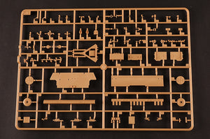Hobby Boss 84568 Bergepanzer BPz2A2 Buffalo ARV 1/35 – Bild 12