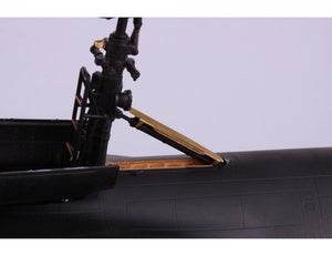 Eduard BIG49175 Su-34 HOBBY BOSS 1/48 – immagine 8