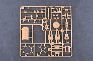 I Love Kit 63535 M3 Grant Medium Tank 1/35 – Bild 9