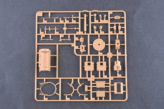 I Love Kit 63535 M3 Grant Medium Tank 1/35 – Bild 9