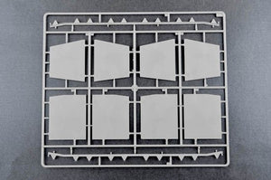 Trumpeter 00920 German Pzkpfw IV Ausf.H Medium Tank 1/16 – immagine 24
