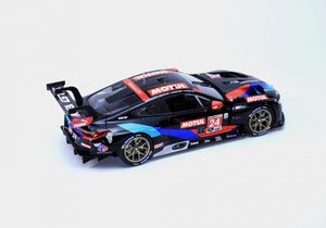 NuNu PN24036 BMW M8 GTE 2020 DAYTONA WINNER 1/24 – imagen 3