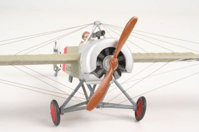 Revell 04188 Fokker E.III 1/72 – zdjęcie 2