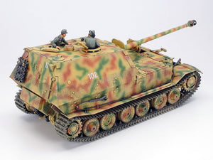 Tamiya 35325 German Tank Destroyer Elefant 1/35 – zdjęcie 3