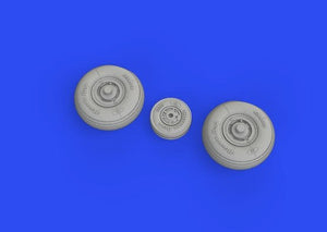 Eduard 644197 Z-326 LööKplus EDUARD 1/48 – immagine 5