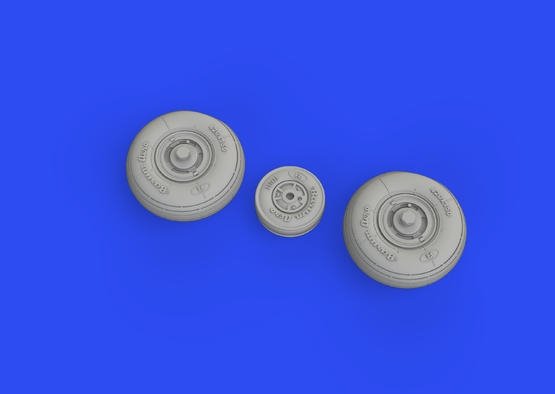 Eduard 644197 Z-326 LööKplus EDUARD 1/48 – immagine 5