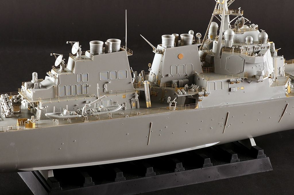 I Love Kit 62008 USS Donald Cook DDG-75 1/200 – immagine 9