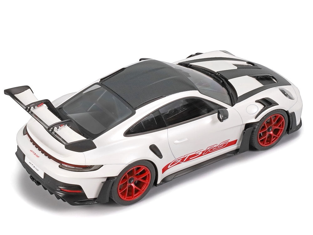Tamiya 24370 Porsche 911 GT3 RS ( 992 ) 1/24 – immagine 3