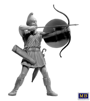 Master Box 32016 Peltast Greco-Persian Wars Series 1/32 – Bild 2