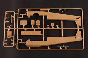 Hobby Boss 80184 Fieseler Fi-156U Storch 1/35 – imagen 16