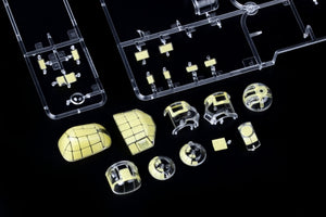 Eduard EX1101 B-24D HOBBY BOSS 1/48 – imagen 2
