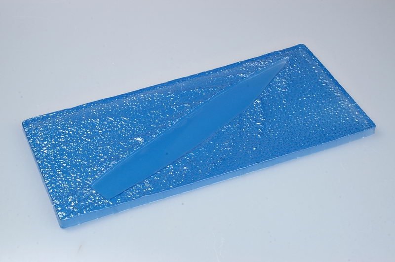 Trumpeter 05732 CVN-72 LINCOLN 1/700 – zdjęcie 3