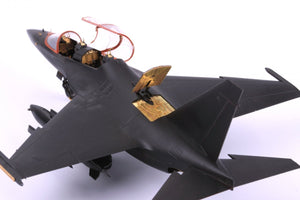 Eduard 73618 Yak-130 ZVEZDA 1/72 – image 4