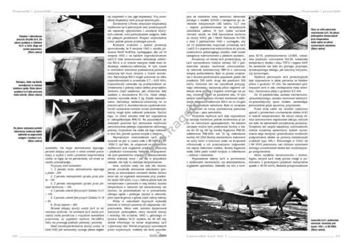 Kagero 3076 Ławoczkin Ła-5 vol.I PL – immagine 4